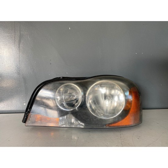Far stanga fata halogen RHD Volvo XC90 2003-2007 30678178 30784151