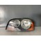 Far stanga fata halogen RHD Volvo XC90 2003-2007 30678178 30784151