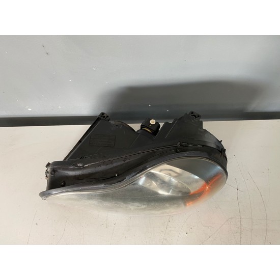 Far stanga fata halogen RHD Volvo XC90 2003-2007 30678178 30784151