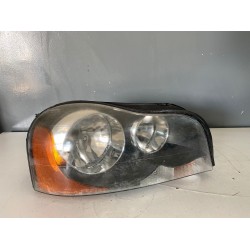 Far dreapta halogen RHD Volvo XC90 2003-2006 30744012 30784152 31290889