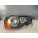 Far dreapta halogen RHD Volvo XC90 2003-2006 30744012 30784152 31290889