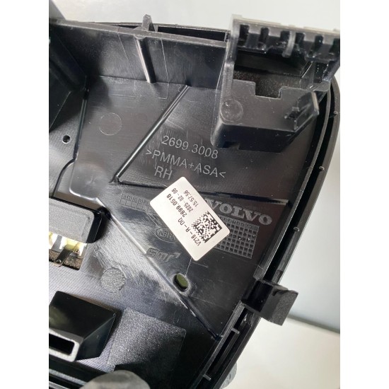 Sticla oglinda dreapta NOU VOLVO EX30 80011083