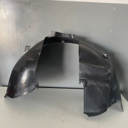 Front left mudguard wheel arch liner VOLVO XC90 30763614