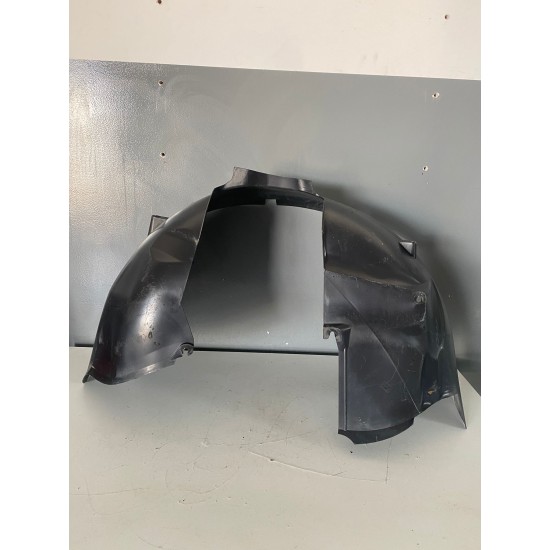 Front left mudguard wheel arch liner VOLVO XC90 30763614 Front left mudguard wheel arch liner VOLVO XC90 30763614