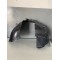Front left mudguard wheel arch liner VOLVO XC90 30763614