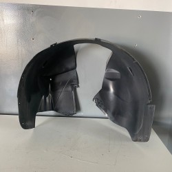 Front left mudguard wheel arch liner VOLVO XC90 30763614