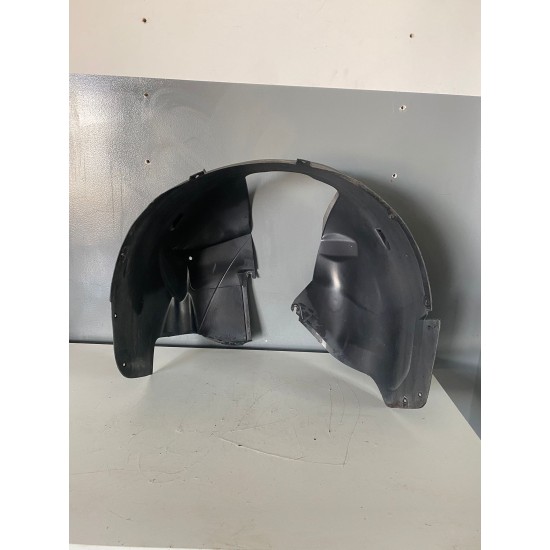 Front left mudguard wheel arch liner VOLVO XC90 30763614 Front left mudguard wheel arch liner VOLVO XC90 30763614