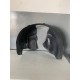 Front left mudguard wheel arch liner VOLVO XC90 30763614 Front left mudguard wheel arch liner VOLVO XC90 30763614