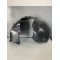 Right front arch liner mudguard VOLVO XC90 2003-2007 30763615 31353709