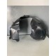 Right front arch liner mudguard VOLVO XC90 2003-2007 30763615 31353709