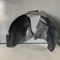 Right front arch liner mudguard VOLVO XC90 2003-2007 30763615 31353709