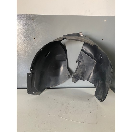 Right front arch liner mudguard VOLVO XC90 2003-2007 30763615 31353709