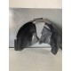 Right front arch liner mudguard VOLVO XC90 2003-2007 30763615 31353709