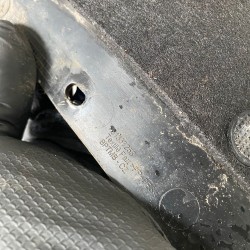Carenaj dreapta spate VOLVO S60 V60 2014+ 31333253