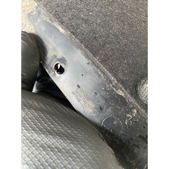 Carenaj dreapta spate VOLVO S60 V60 2014+ 31333253 Carenaj dreapta spate VOLVO S60 V60 2014+ 31333253