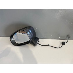 Oglinda stanga cu rabatare electrica 7 fire VOLVO XC60 2018+ 724-16
