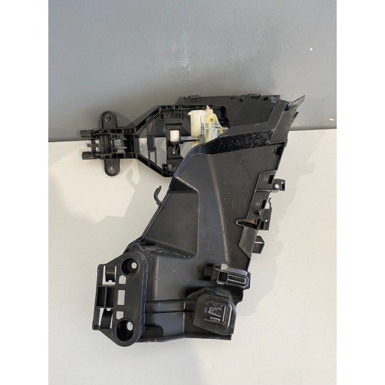 Rear right door lock mechanism bracket Volvo XC60 2018-2024 31440009 31378253