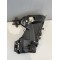 Rear right door lock mechanism bracket Volvo XC60 2018-2024 31440009 31378253