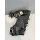 Rear right door lock mechanism bracket Volvo XC60 2018-2024 31440009 31378253