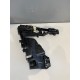 Rear right door lock mechanism bracket Volvo XC60 2018-2024 31440009 31378253