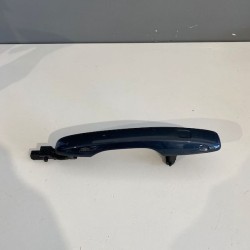 Door exterior handle Keyless, light Volvo S90 V90 XC90 XC60 2018+ 31378247 31378246 31408436 31408437 