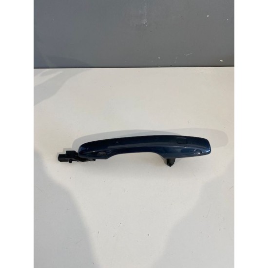 Door exterior handle Keyless, light Volvo S90 V90 XC90 XC60 2018+ 31378247 31378246 31408436 31408437 