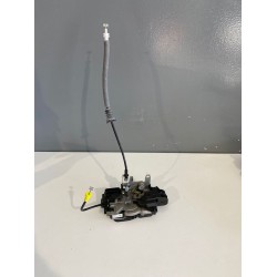 Broasca incuietoare usa dreapta spate Volvo XC60 S90 V90 2018+ 31462781 32310710 32310887 32310999