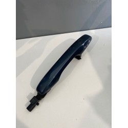 Door exterior handle Keyless, light Volvo S90 V90 XC90 XC60 2018+ 31378247 31378246 31408436 31408437 