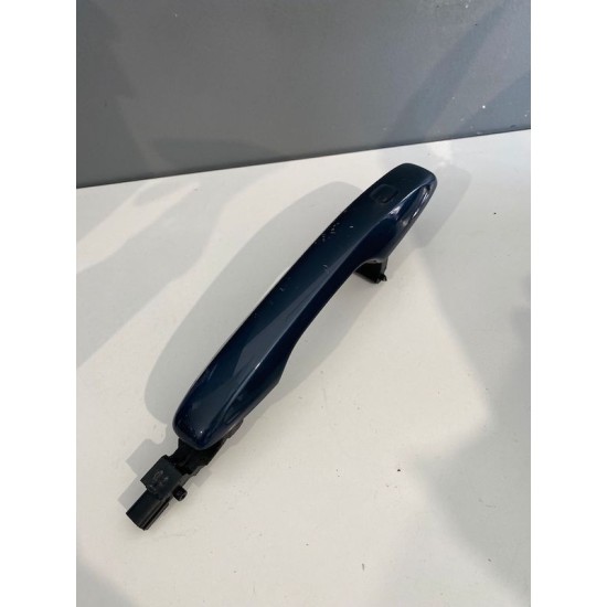 Door exterior handle Keyless, light Volvo S90 V90 XC90 XC60 2018+ 31378247 31378246 31408436 31408437 