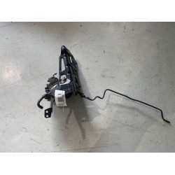 Turbo compressor suspensor pneumatica Volvo XC90 S90 V90 31441864, 31493491