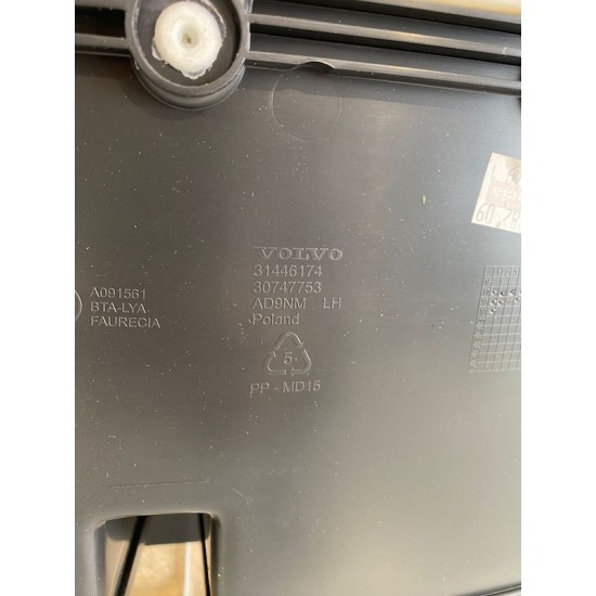 Fata de usa stanga fata VOLVO XC60 2018+ 31446174 39747753