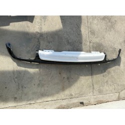 Fusta bara spate R-Design Volvo XC90 2016-2020 31383836
