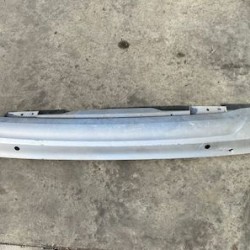 Rear bumper spoiler Volvo XC90 Inscription