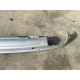 Rear bumper spoiler Volvo XC90 Inscription