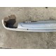 Rear bumper spoiler Volvo XC90 Inscription