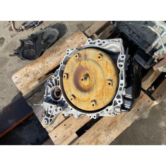 Automatic gearbox 130.000km TF-80SC Volvo S60 S80 V60 V70 2010-2018 1283142