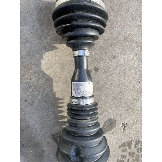 Front right driveshaft VOLVO XC90 2003-2006 T6 2.9 Benzine 30651696 36051049