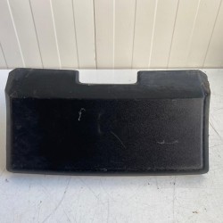 Tow bar cover VOLVO V40 2012-2019 30756545
