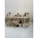 Fuse box CEM Volvo S40 V50 C30 C70 30728906