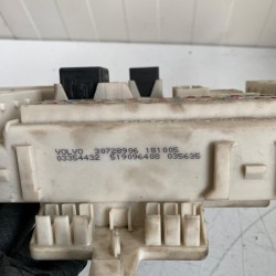 Fuse box CEM Volvo S40 V50 C30 C70 30728906