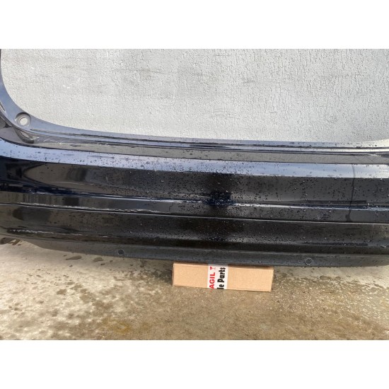 Bara spate completa cu senzori T4 Benzina Volvo V60 2017 31265263 39830509