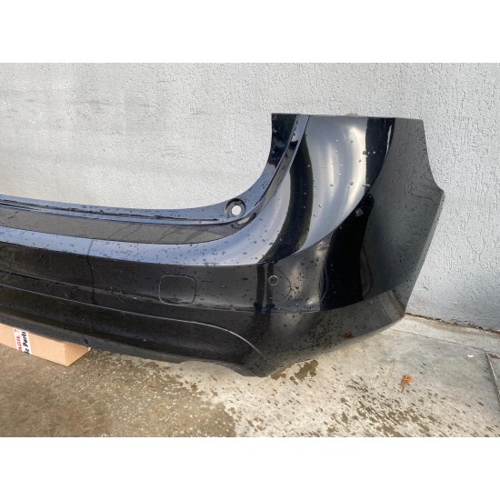 Bara spate completa cu senzori T4 Benzina Volvo V60 2017 31265263 39830509