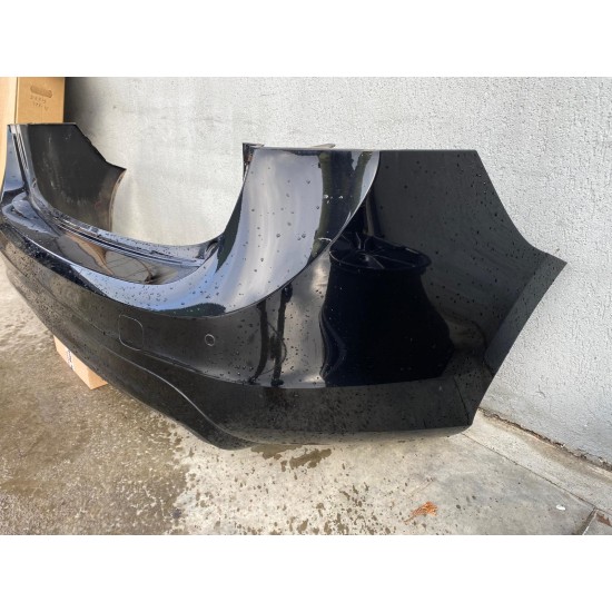 Bara spate completa cu senzori T4 Benzina Volvo V60 2017 31265263 39830509