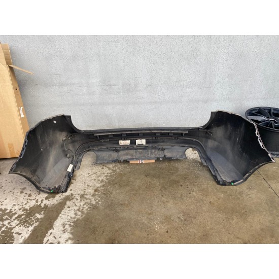 Bara spate completa cu senzori T4 Benzina Volvo V60 2017 31265263 39830509