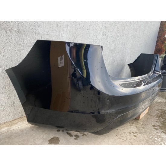 Bara spate completa cu senzori T4 Benzina Volvo V60 2017 31265263 39830509