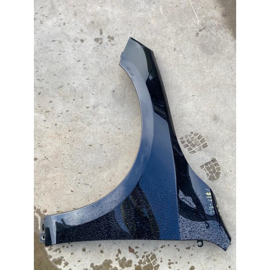 Front fender left VOLVO V60 FACELIFT 2017 31416208 