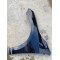 Front fender left VOLVO V60 FACELIFT 2017 31416208 