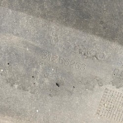 Bara spate completa cu senzori T4 Benzina Volvo V60 2017 31265263 39830509