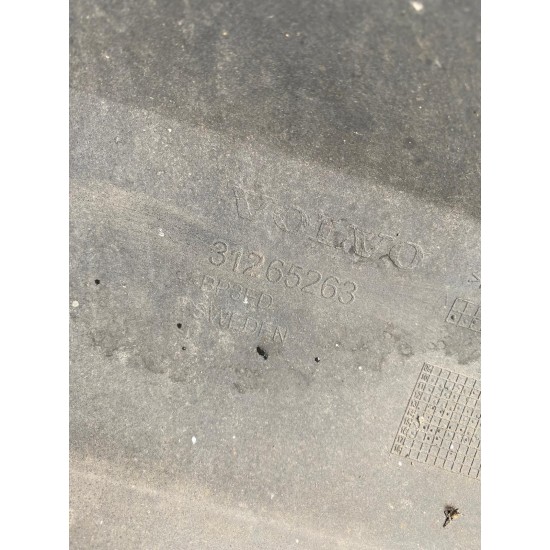 Bara spate completa cu senzori T4 Benzina Volvo V60 2017 31265263 39830509