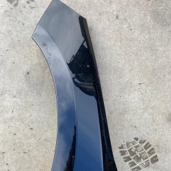 Front fender left VOLVO V60 FACELIFT 2017 31416208 